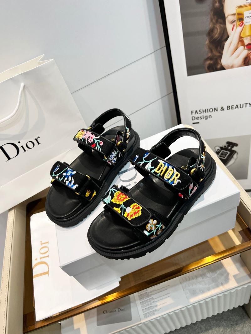 Christian Dior Sandals